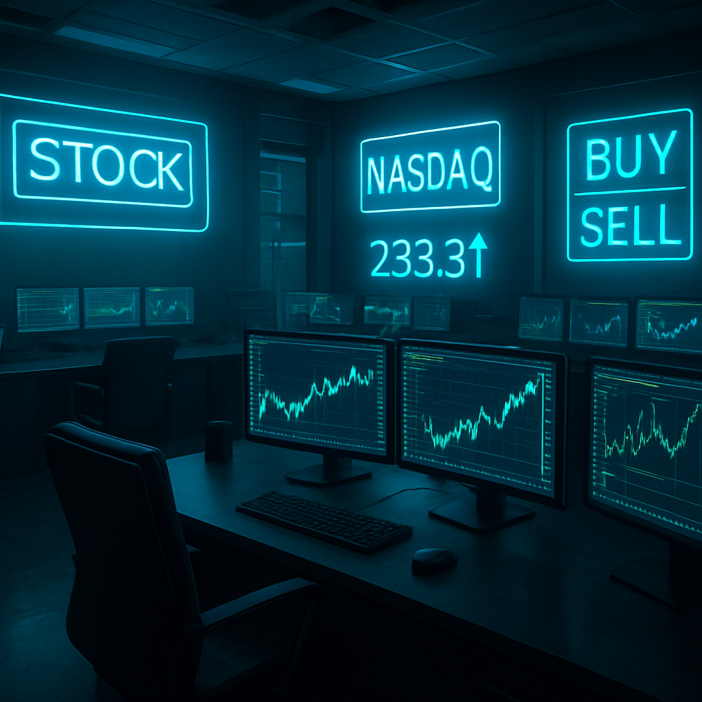 Dynamic Economy